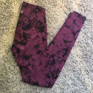 Lululemon Wunder Unders